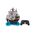 Maquette bateau radiocommandé : RC Boot One Piece Going Merry - Revell Control 24143