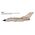 Maquette chasseur militaire : Tornado GR.1 Desert Storm 1/32 - Italeri 2521