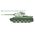 Maquette militaire : Char T34/85 Zavod 112-1944 1/35 - Italeri 6758