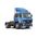 Maquette camion : Iveco 190.38 Cowboy 1/24 - Italeri 90767