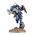 Space Marines : Capitaine avec propulseur de saut et bouclier relique - Games Workshop Warhammer 40K 48-102