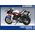 Maquette moto : Honda CBR1000RR-R Fireblade SP édition 30e anniversaire - 1/9 - Magic Factory 01401
