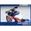 Maquette moto : Honda CBR1000RR-R Fireblade SP édition 30e anniversaire - 1/9 - Magic Factory 01401