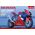 Maquette moto : Honda CBR1000RR-R Fireblade SP 1/9 - Magic Factory 01402