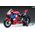 Maquette moto : Honda CBR1000RR-R Fireblade SP 1/9 - Magic Factory 01402