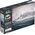 Maquette bateau : Starter Kit Escorteurs Rapides E 50 1/400 - Heller 57093