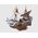 Maquette bateau radiocommandé : RC Boot One Piece Going Merry - Revell Control 24143