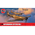 Maquette d'avion militaire : Supermarine Spitfire Mk.I 1/48 - Airfix 05126B