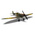 Maquette d'avion militaire : Supermarine Spitfire Mk.I 1/48 - Airfix 05126B