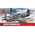 Maquette d'avion militaire : Curtiss Tomahawk Mk.II 1/48 - Airfix A05133A