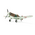 Maquette d'avion militaire : Curtiss Tomahawk Mk.II 1/48 - Airfix A05133A