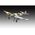 Maquette avion militaire : Bristol Beaufighter Mk. VI 1/48 - Revell 03767 3767