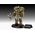 Coffret cadeau : Figurine World of Warcraft "The Orc Thrall" 1/16 - Revell 03516 3516