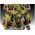 Coffret cadeau : Figurine World of Warcraft "The Orc Thrall" 1/16 - Revell 03516 3516