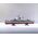 Maquette bateau : Starter Kit Escorteurs Rapides E 50 1/400 - Heller 57093