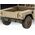 Maquette militaire : Model set HMMWV M109 7A2 1/35 - Revell 63366