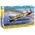 Maquette avion militaire : Soviet Fighter YAK-7 (Version tardive) 1/48 - Zvezda 4837