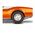 Maquette de voiture : '68 Corvette® L/88 Convertible 2'N1 1/25 - Revell 14572