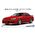 Maquette voiture : Nissan ER34 Skyline 25 GT-X 1/24 - Aoshima 05750