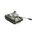 Maquette militaire : Char Lourd Soviétique JS-2 1/35 - Zvezda 3708 03708