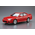 Maquette voiture : Nissan ER34 Skyline 25 GT-X 1/24 - Aoshima 05750