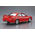 Maquette voiture : Nissan ER34 Skyline 25 GT-X 1/24 - Aoshima 05750