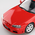 Maquette voiture : Nissan ER34 Skyline 25 GT-X 1/24 - Aoshima 05750