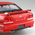 Maquette voiture : Nissan ER34 Skyline 25 GT-X 1/24 - Aoshima 05750