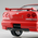 Maquette voiture : Nissan ER34 Skyline 25 GT-X 1/24 - Aoshima 05750