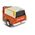 Maquette Revell 1/24 - 79 Jeep® J-10 Pickup with Camper Top - Revell 14577