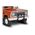 Maquette Revell 1/24 - 79 Jeep® J-10 Pickup with Camper Top - Revell 14577