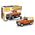 Maquette Revell 1/24 - 79 Jeep® J-10 Pickup with Camper Top - Revell 14577