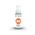 Peinture acrylique pour maquette : Bleu gris 17 ml - AK 11011