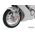 Maquette 1/9 Kawasaki Ninja ZX-10R pré-peinte - MENG MT007s