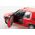 Maquette voiture de collection : Peugeot 205 GTI 1/24 - Heller 82705