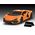 Découvrez la maquette Lamborghini Revuelto de Revell, référence 07723, à l'échelle 1/24,