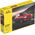 Maquette voiture de collection : Peugeot 205 GTI 1/24 - Heller 82705