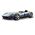Jouet miniature Ferrari Monza SP1 Race&Play - 1:24