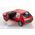 Maquette voiture de collection : Peugeot 205 GTI 1/24 - Heller 82705