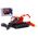 Jouet miniature Dameuse de Piste 1/50 - New Ray 33123