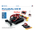 Miniature dameuse PistenBully 600 à l'échelle 1/43 - JC-4810-05683
