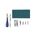 Ensemble outils de coupe professionnels pour modélisme - Artesania Latina 27002N