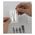 Ensemble outils de coupe professionnels pour modélisme - Artesania Latina 27002N