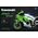 Maquette 1/9 Kawasaki Ninja ZX-10R pré-peinte - MENG MT007s