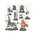 Games Workshop - Warhammer Quest : Darkwater - Warhammer 40,000 WQ-09