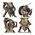 Games Workshop - Warhammer Quest : Darkwater - Warhammer 40,000 WQ-09