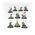 Games Workshop - Warhammer Quest : Darkwater - Warhammer 40,000 WQ-09