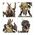 Games Workshop - Warhammer Quest : Darkwater - Warhammer 40,000 WQ-09