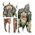 Games Workshop - Warhammer Quest : Darkwater - Warhammer 40,000 WQ-09