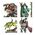 Games Workshop - Warhammer Quest : Darkwater - Warhammer 40,000 WQ-09
